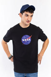 Nasa Graphic T-Shirt - 9figure